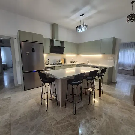 Apartament Ibak