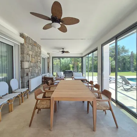 Appartement Ibak Gümüşlük