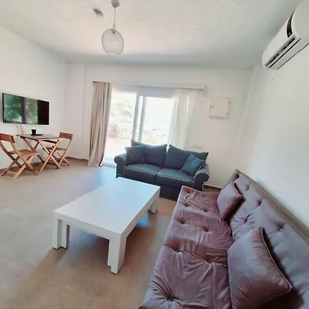 Apartamento Ibak