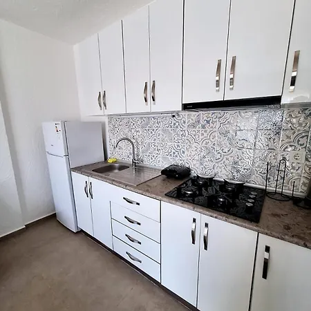 Ibak Apartamento *