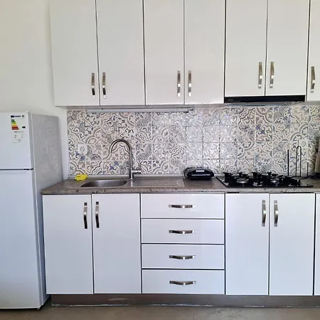 Apartament Ibak *
