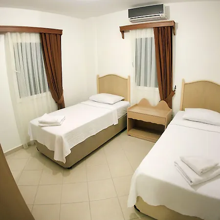 Apartamento Ibak