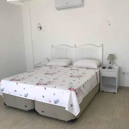 Apartamento Ibak Gümüşlük