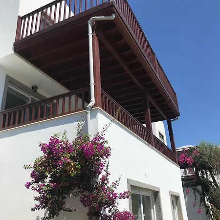 Ibak Apartamento