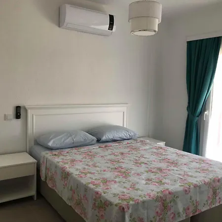 Ibak Apartament