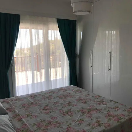 Ibak Apartamento *