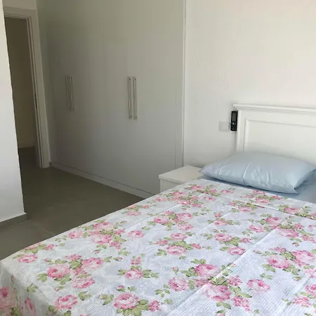 Apartamento Ibak