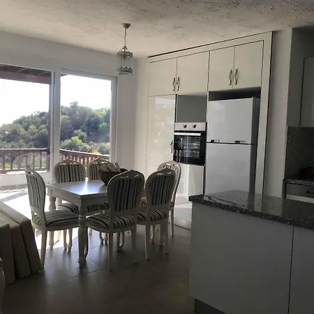 Apartamento Ibak