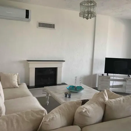 Ibak Apartamento