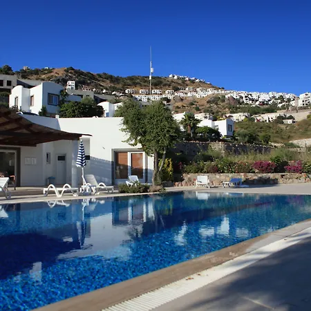 Apartment Ibak Gumusluk