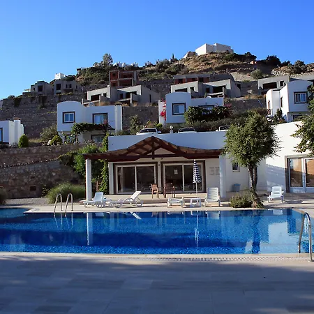 Ibak Apartment Gumusluk