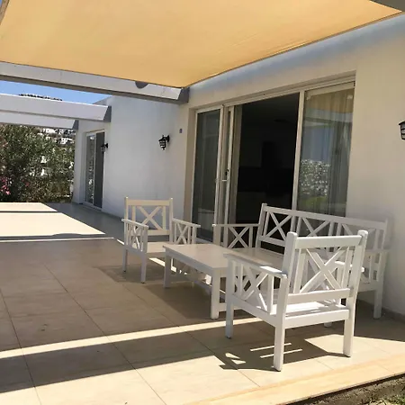 Ibak Apartamento Gümüşlük
