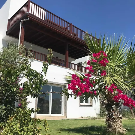 Ibak Apartamento *