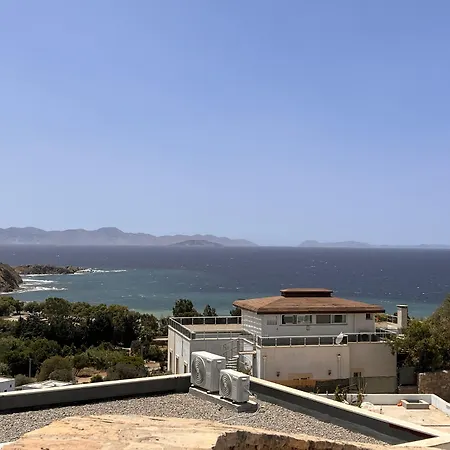 Apartamento Ibak *
