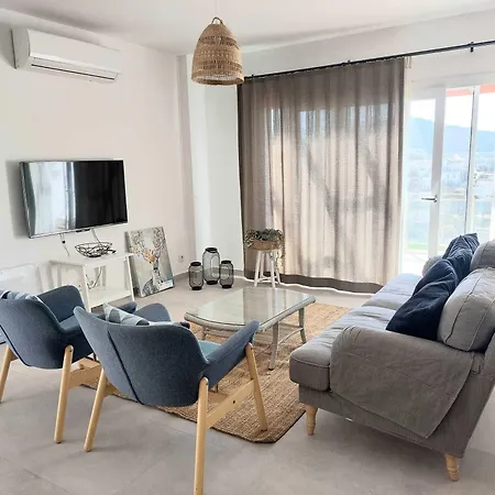 Apartamento Ibak