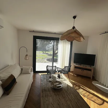 Apartament Ibak *