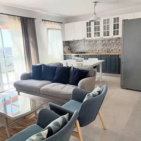 Ibak Apartament Gümüşlük