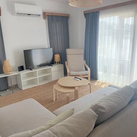 ıbak Daire Gümüşlük