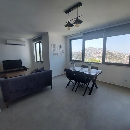 Apartament Ibak Gümüşlük