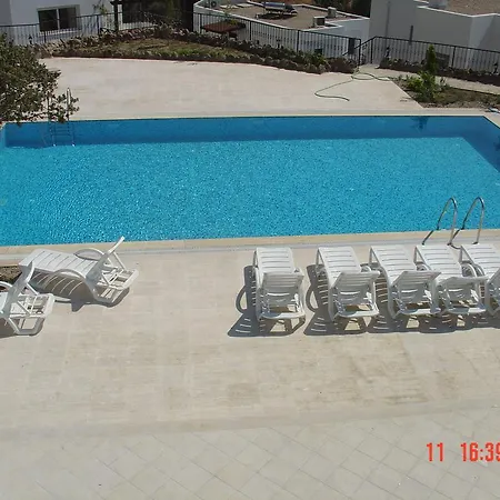 Apartament Ibak Gümüşlük