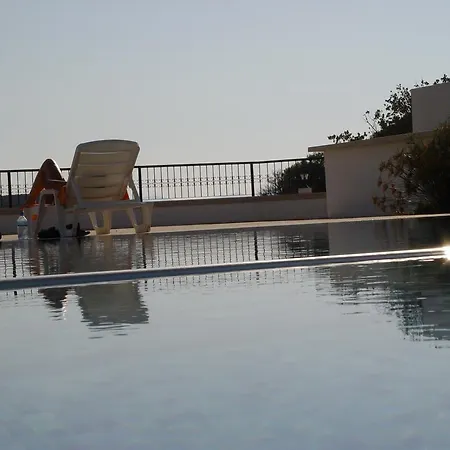 Apartamento Ibak *