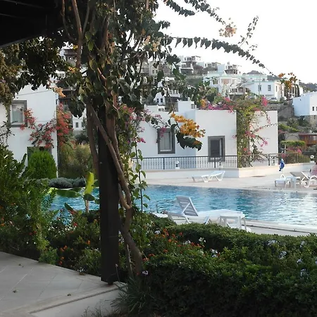Apartamento Ibak *