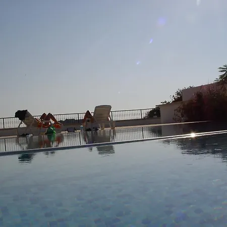 Apartament Ibak Gümüşlük