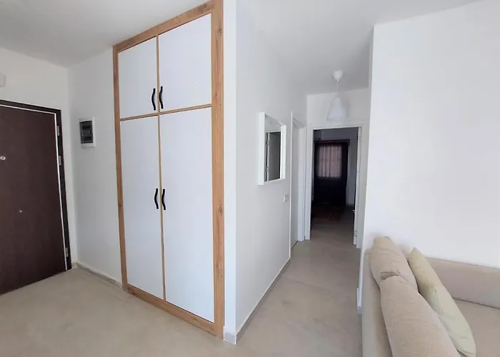 Ibak Apartment Gumusluk