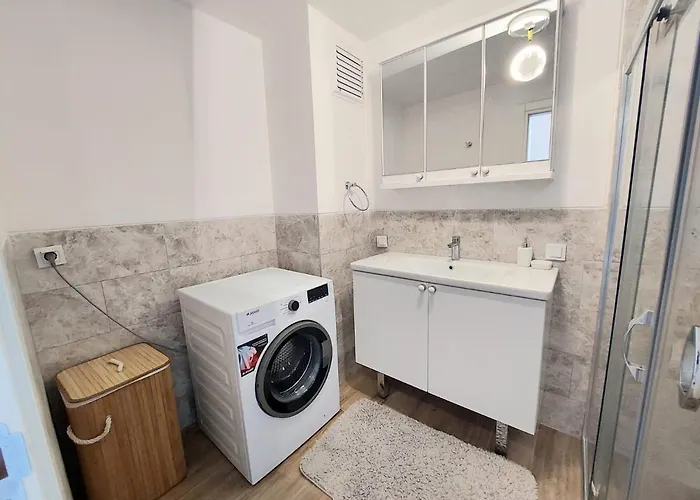 Ibak Apartament