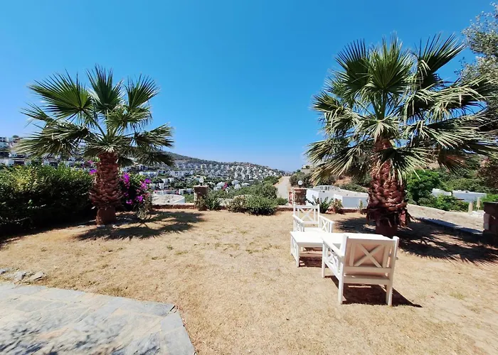 Ibak Apartmán Gumusluk