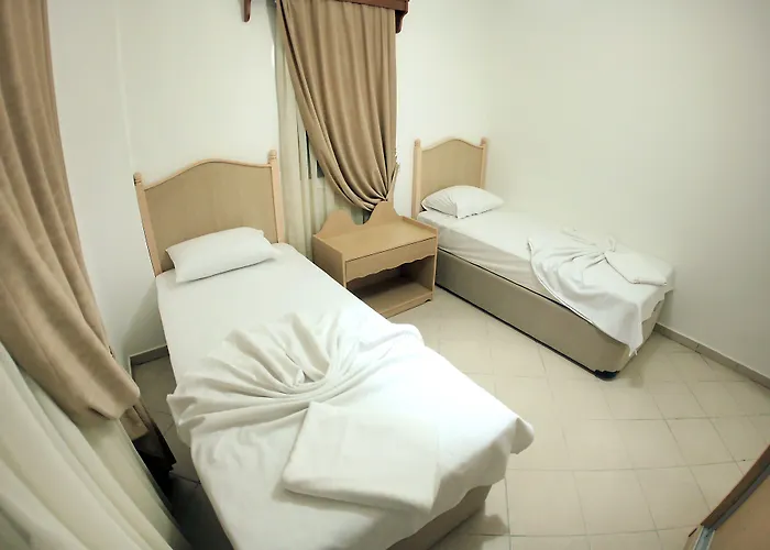 Ibak Apartmán Gumusluk