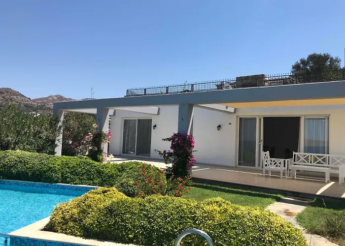 Apartmán Ibak Gumusluk