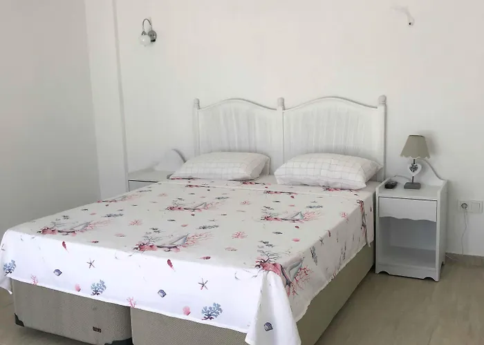 Apartmán Ibak Gumusluk