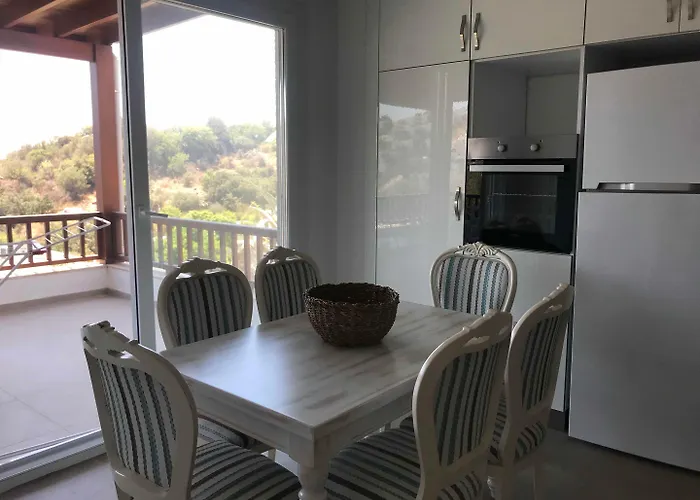 Apartmán Ibak Gumusluk