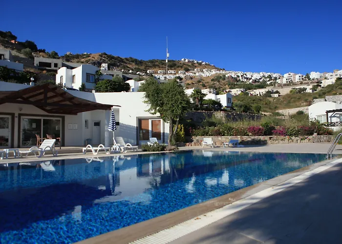 Apartment Ibak Gumusluk