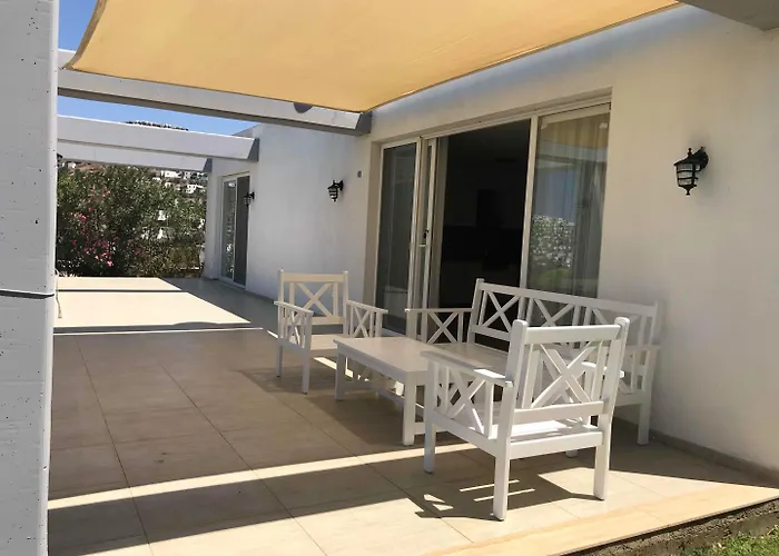 Ibak Apartmán Gumusluk