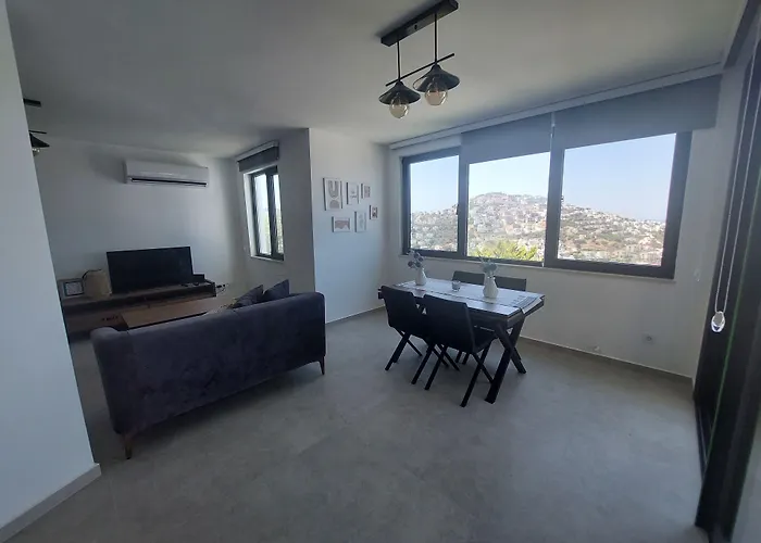 Apartment Ibak Gumusluk