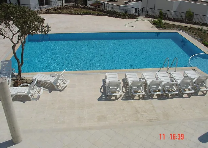 Apartment Ibak Gumusluk